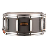 Pearl Masters Maple Pure Snare Drum 14x6.5 Putty Gray - Drum Center Of Portsmouth