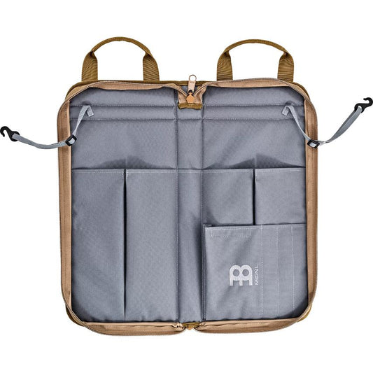 Meinl Stick Bag Coyote Brown - Drum Center Of Portsmouth