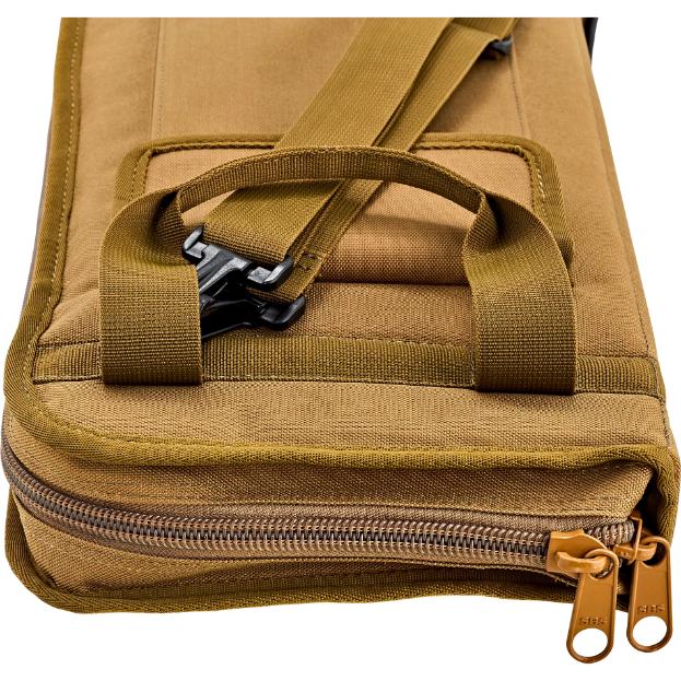 Meinl Stick Bag Coyote Brown - Drum Center Of Portsmouth