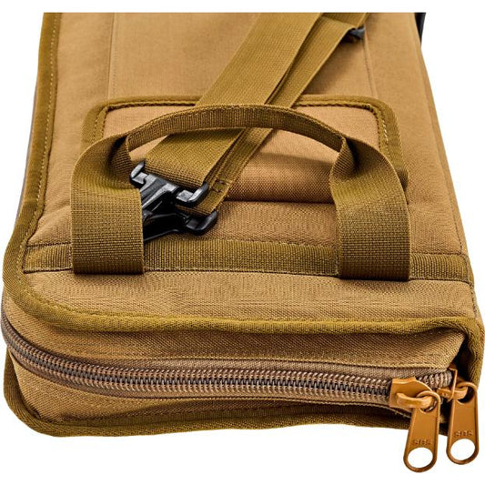 Meinl Stick Bag Coyote Brown - Drum Center Of Portsmouth