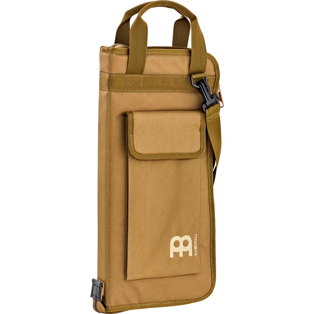 Meinl Stick Bag Coyote Brown - Drum Center Of Portsmouth