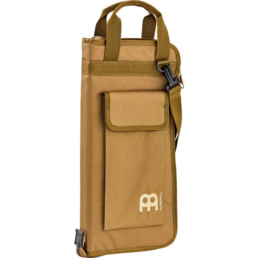 Meinl Stick Bag Coyote Brown - Drum Center Of Portsmouth