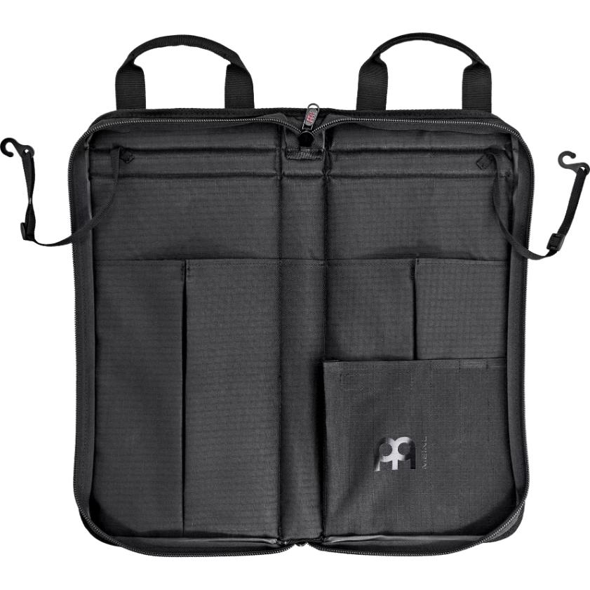 Meinl MSBCR Carbon Ripstop Drum Stick Bag - Drum Center Of Portsmouth