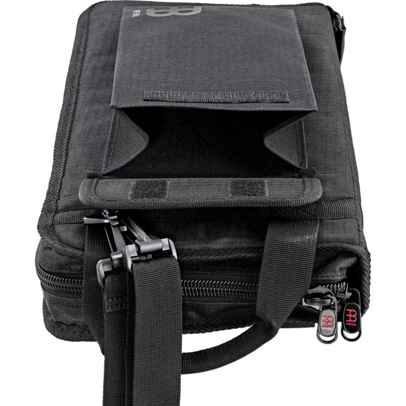 Meinl MSBCR Carbon Ripstop Drum Stick Bag - Drum Center Of Portsmouth