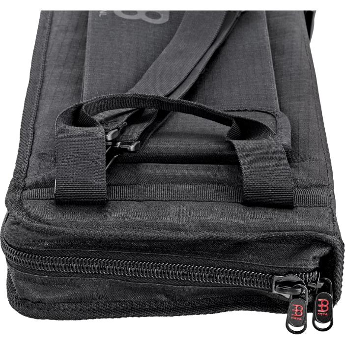 Meinl MSBCR Carbon Ripstop Drum Stick Bag - Drum Center Of Portsmouth