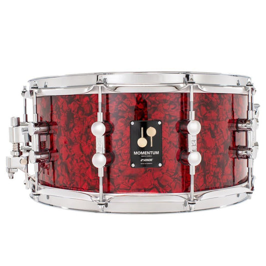 Sonor Momentum Snare Drum - Drum Center Of Portsmouth