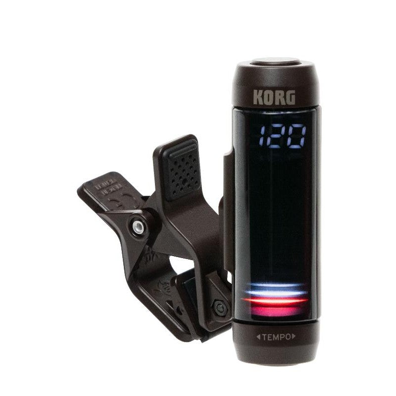 Korg MetroClip Visual Metronome - Drum Center Of Portsmouth