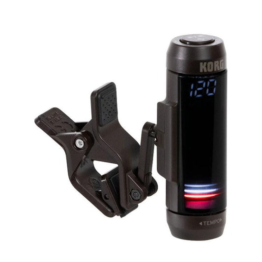 Korg MetroClip Visual Metronome - Drum Center Of Portsmouth