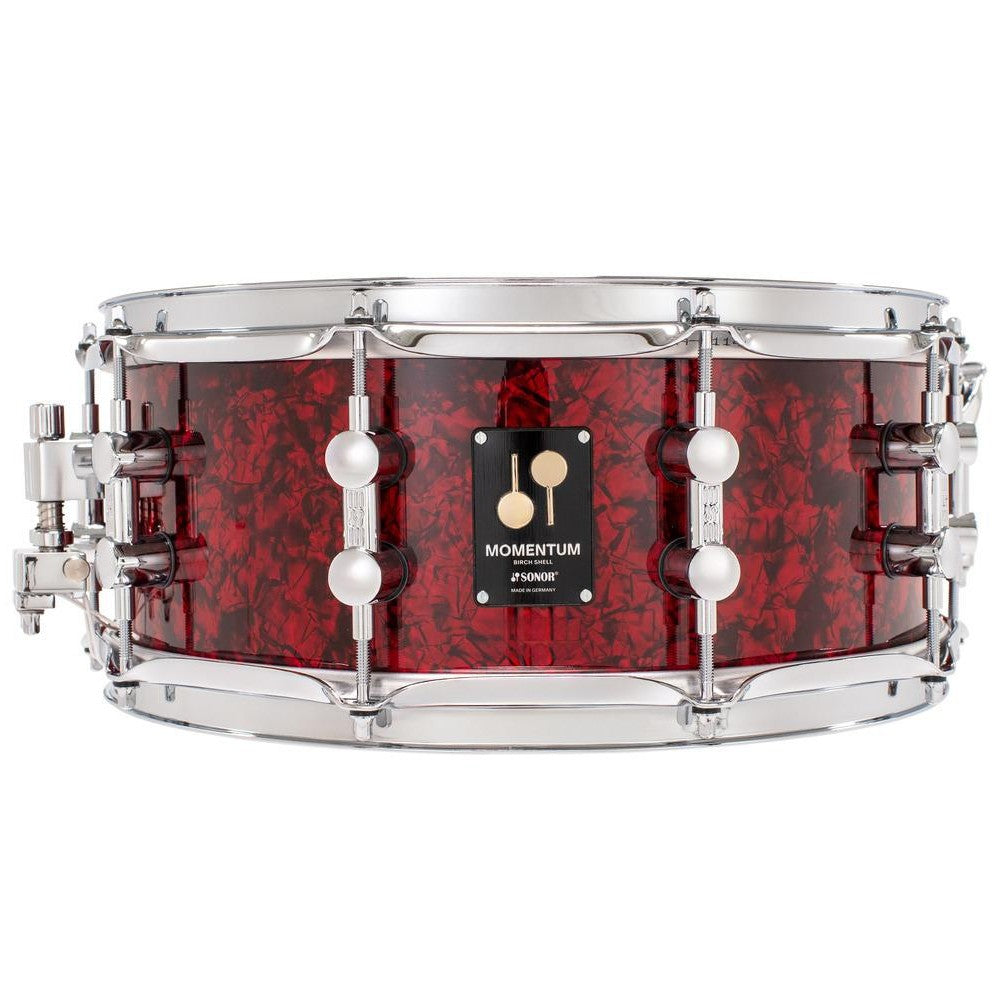 Sonor Momentum Snare Drum - Drum Center Of Portsmouth