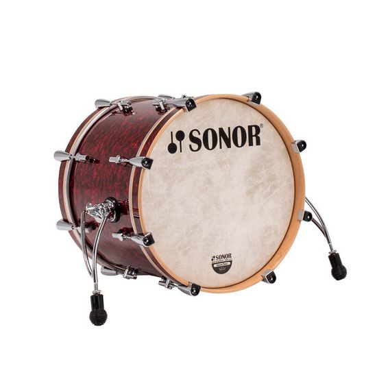 Sonor Momentum Bass Drum - Drum Center Of Portsmouth
