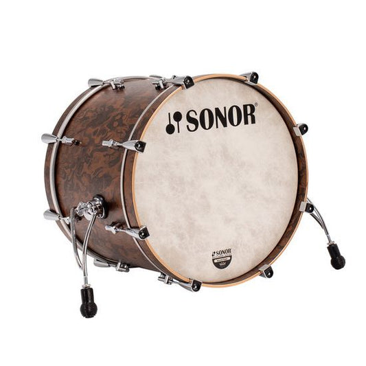 Sonor Momentum Bass Drum - Drum Center Of Portsmouth