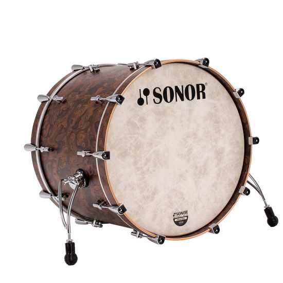 Sonor Momentum Bass Drum - Drum Center Of Portsmouth