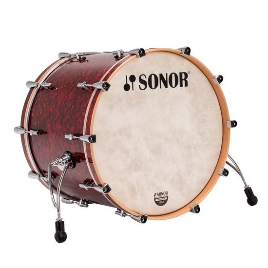 Sonor Momentum Bass Drum - Drum Center Of Portsmouth