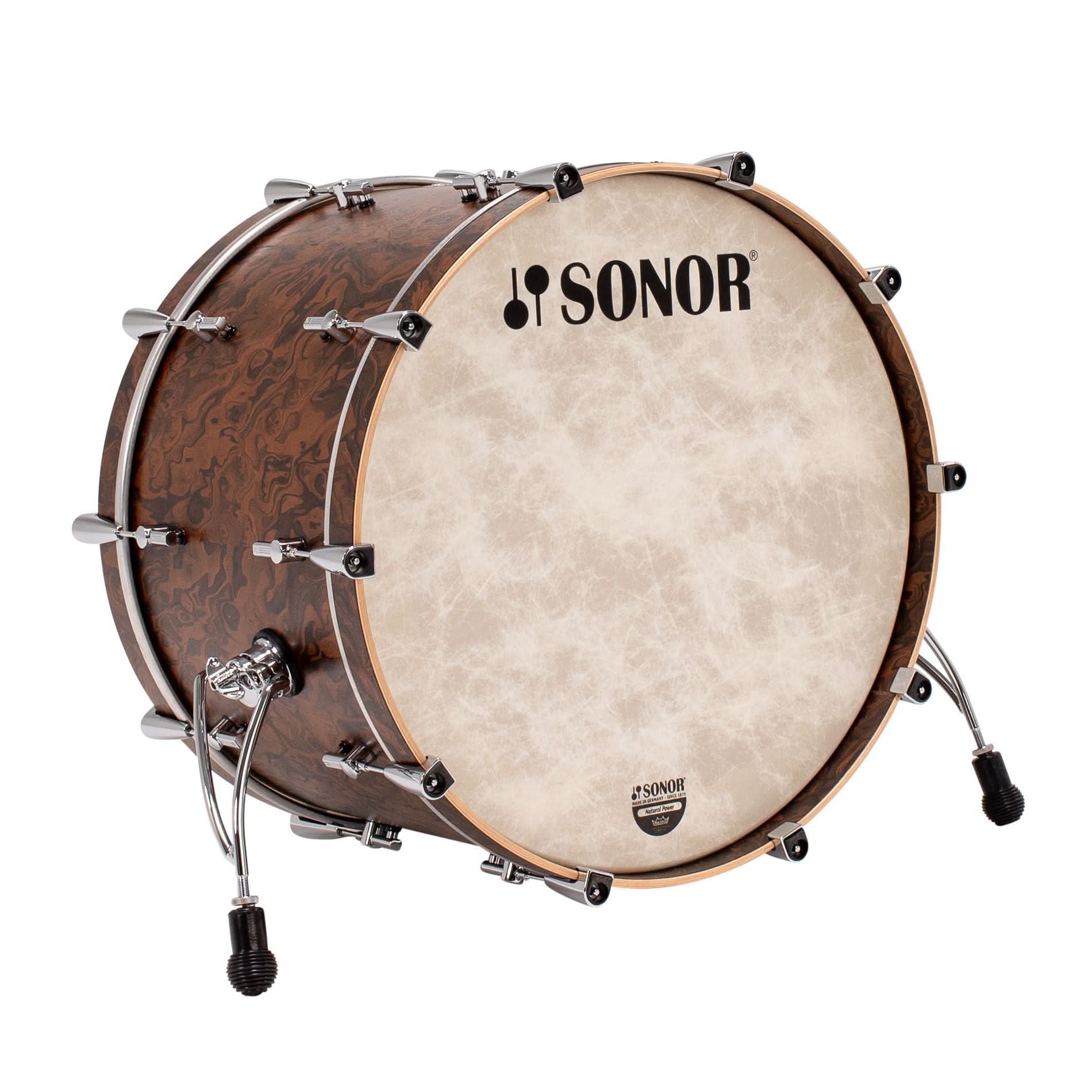 Sonor Momentum Bass Drum - Drum Center Of Portsmouth