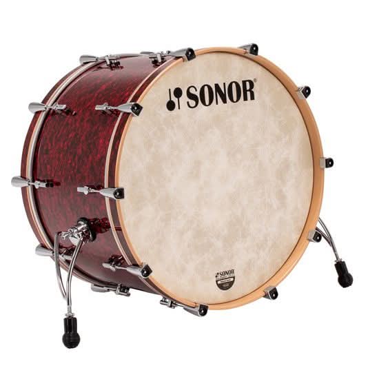 Sonor Momentum Bass Drum - Drum Center Of Portsmouth