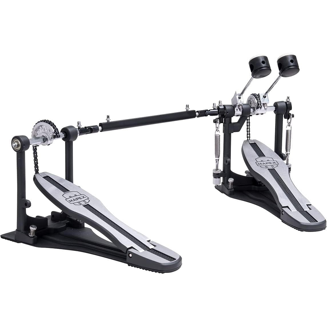 Mapex Venus Double Pedal Chain Drive w/Duo-Tone Beater - Drum Center Of Portsmouth