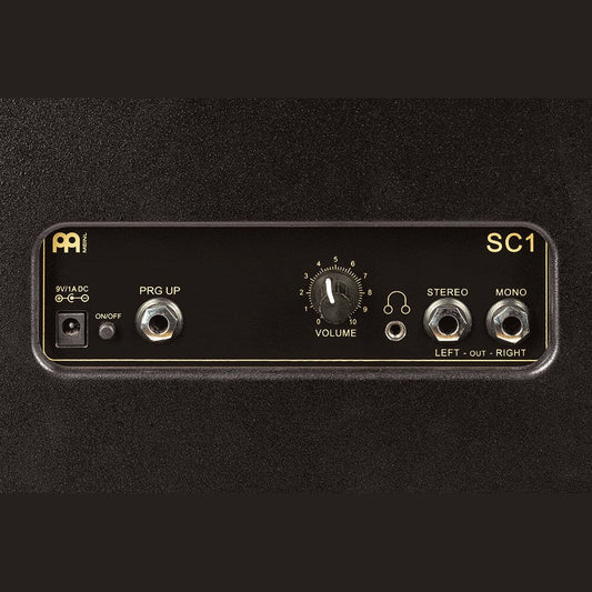 Meinl Percussion Digital Cajon