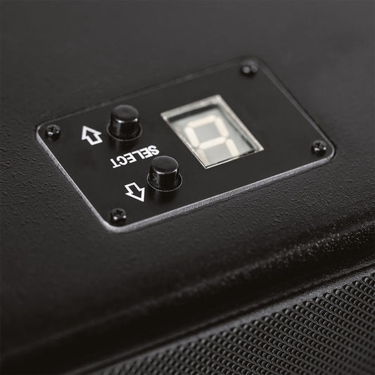 Meinl Percussion Digital Cajon