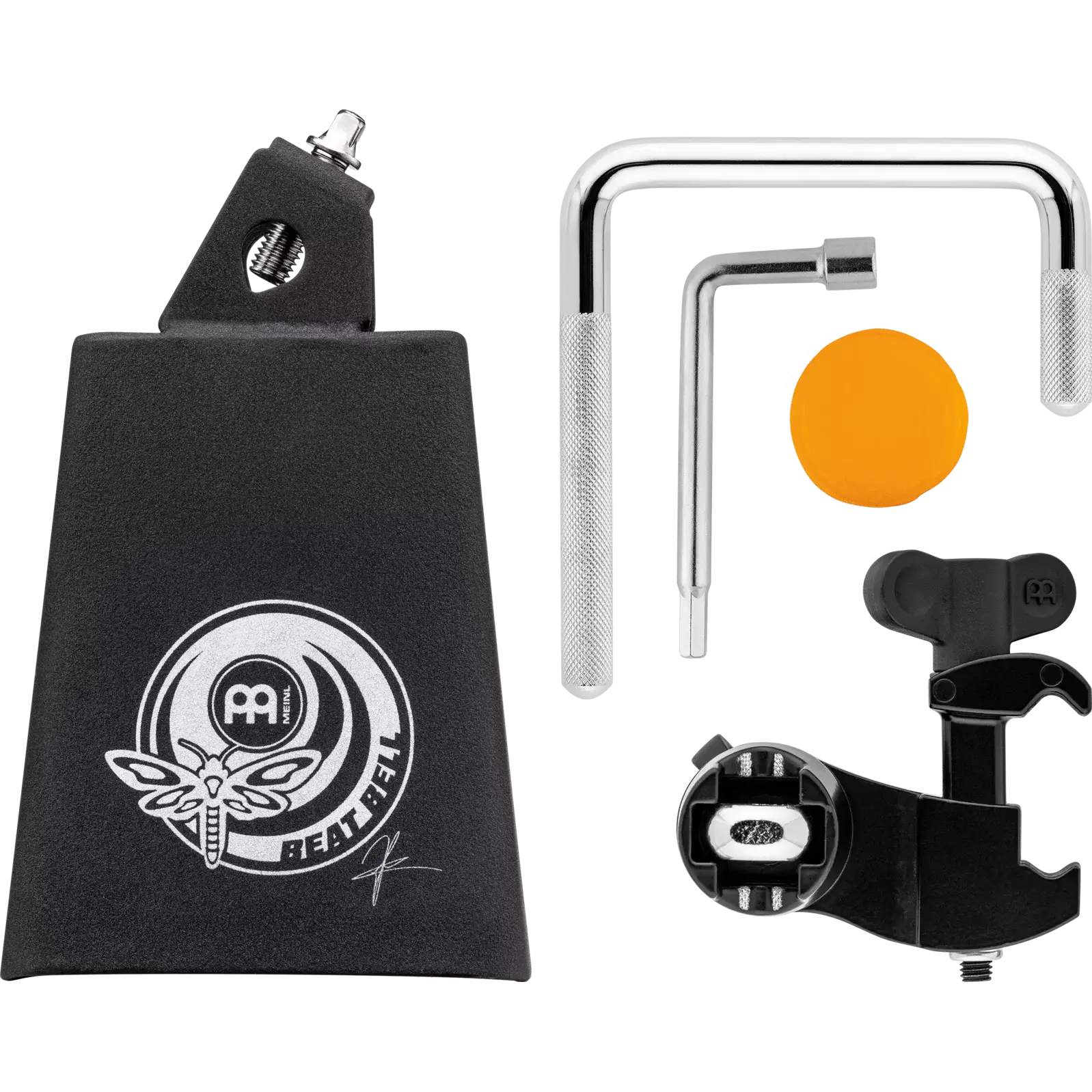 Meinl Anika Nilles Artist Series Beat Bell - Drum Center Of Portsmouth