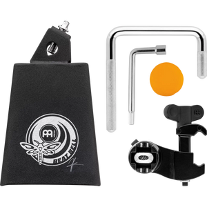 Meinl Anika Nilles Artist Series Beat Bell