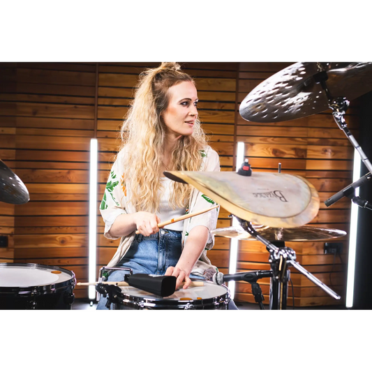 Meinl Anika Nilles Artist Series Beat Bell - Drum Center Of Portsmouth