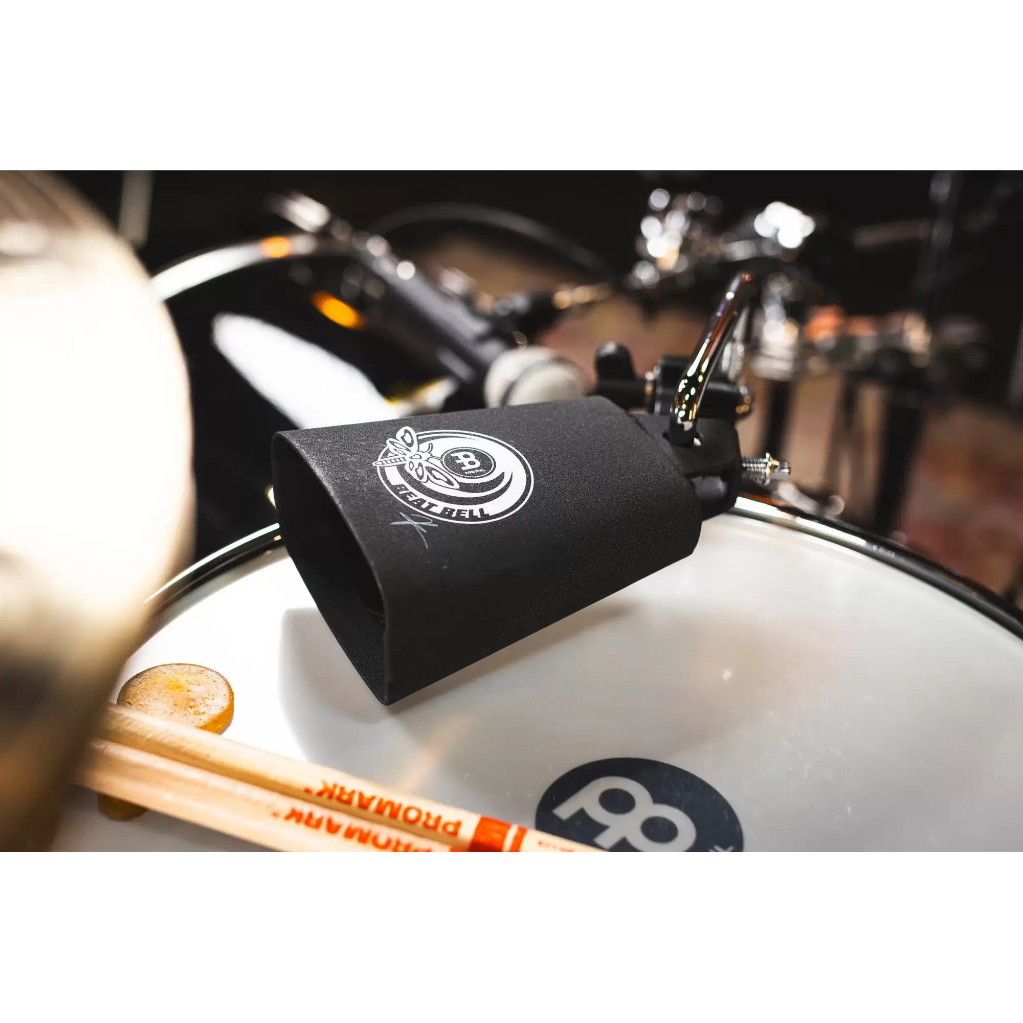 Meinl Anika Nilles Artist Series Beat Bell - Drum Center Of Portsmouth