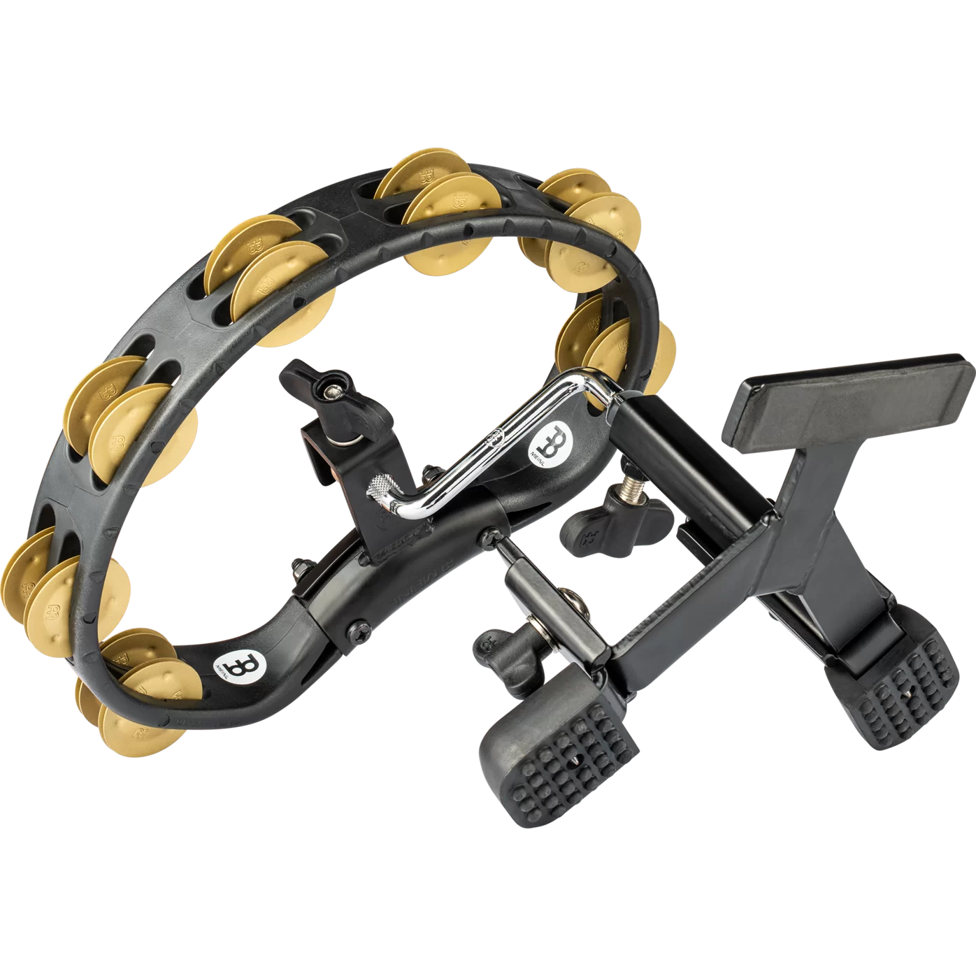 Meinl Benny Greb Artist Series Tambo Step - Drum Center Of Portsmouth