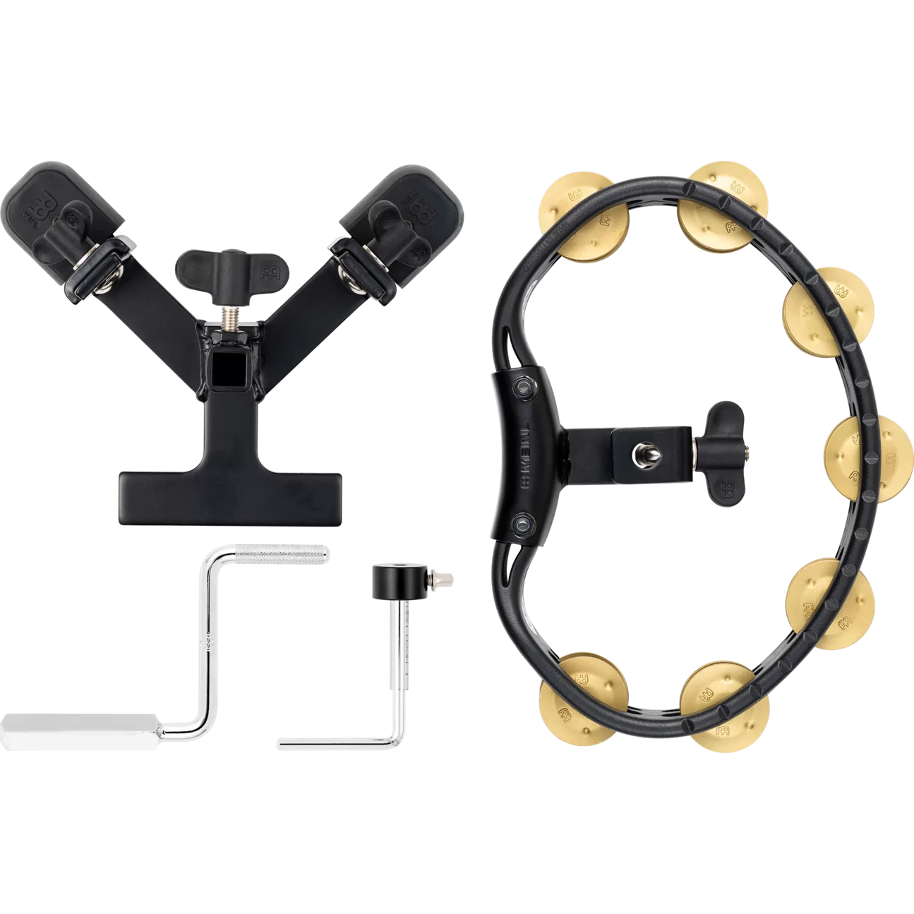 Meinl Benny Greb Artist Series Tambo Step - Drum Center Of Portsmouth