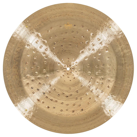 Meinl Byzance Foundry Reserve China Ride Cymbal 22 - Drum Center Of Portsmouth