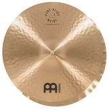 Meinl Pure Alloy Custom Soundwave Hi Hat Cymbals 14 - Drum Center Of Portsmouth