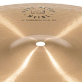 Meinl Pure Alloy Custom Soundwave Hi Hat Cymbals 14 - Drum Center Of Portsmouth