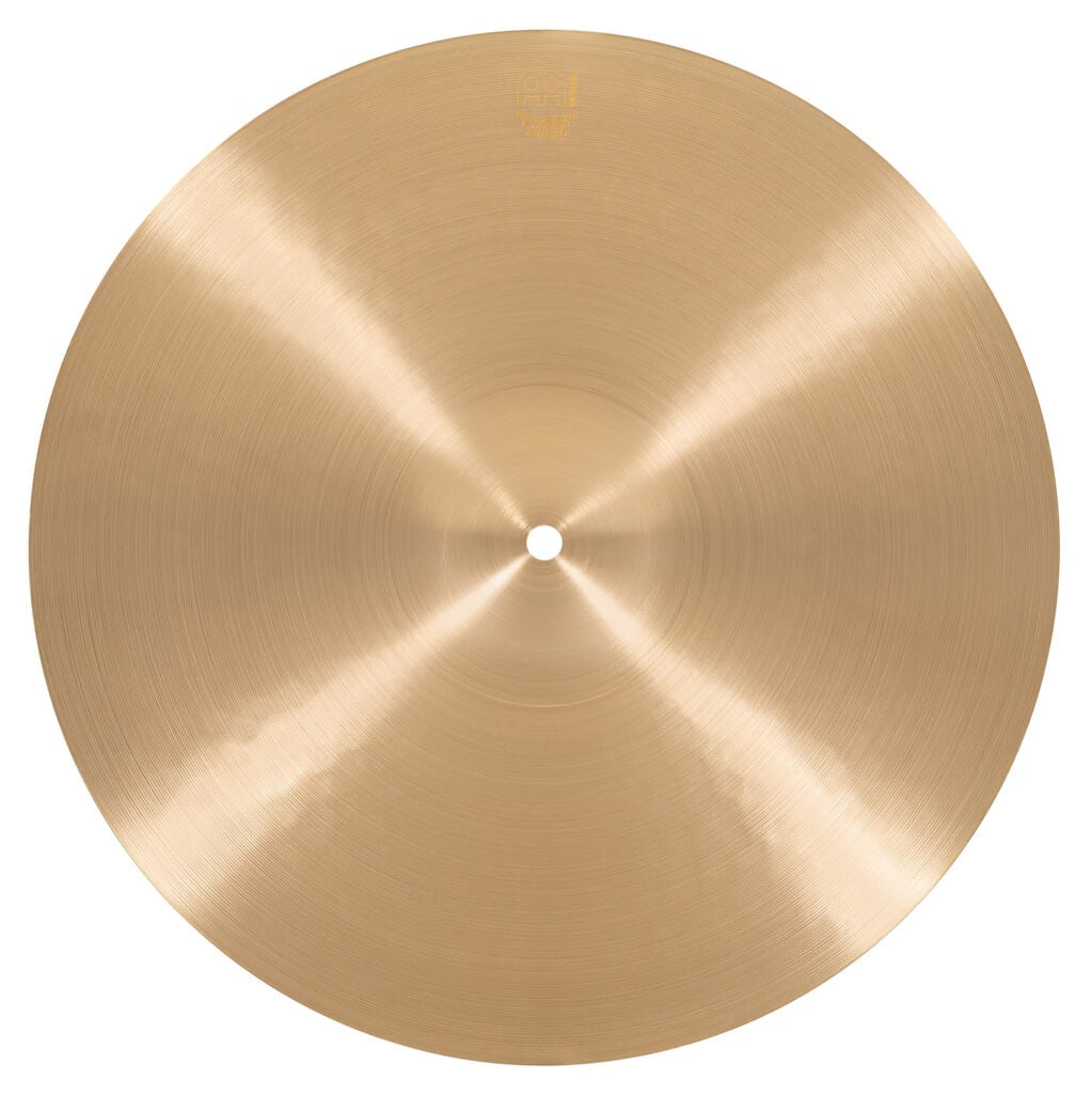 Meinl Pure Alloy Soundwave Hi Hat Cymbals 15