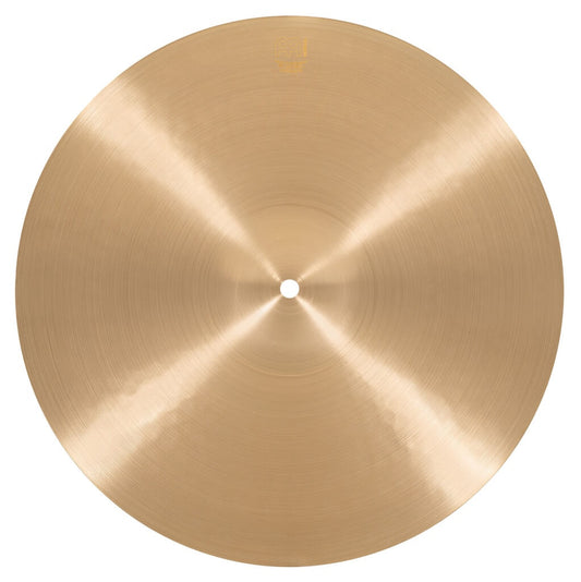 Meinl Pure Alloy Custom Soundwave Hi Hat Cymbals 15 - Drum Center Of Portsmouth