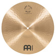 Meinl Pure Alloy Custom Soundwave Hi Hat Cymbals 15 - Drum Center Of Portsmouth