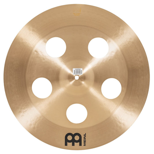 Meinl Pure Alloy Custom Trash China Cymbal 18 - Drum Center Of Portsmouth