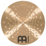 Meinl Pure Alloy Custom Extra Hammered Crash-Ride Cymbal 20 - Drum Center Of Portsmouth