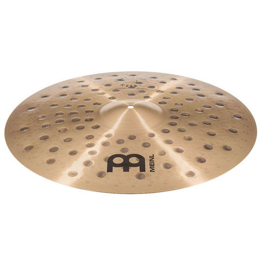 Meinl Pure Alloy Custom Extra Hammered Crash Cymbal 20 - Drum Center Of Portsmouth