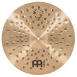 Meinl Pure Alloy Custom Extra Hammered Crash Cymbal 20 - Drum Center Of Portsmouth