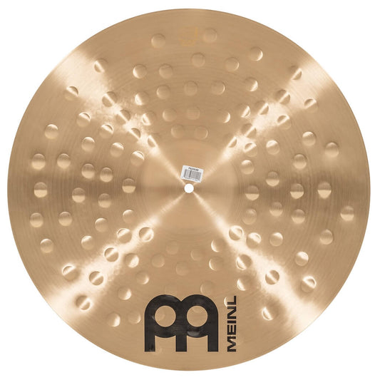 Meinl Pure Alloy Custom Extra Hammered Ride Cymbal 20 - Drum Center Of Portsmouth