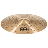 Meinl Pure Alloy Custom Extra Hammered Ride Cymbal 20 - Drum Center Of Portsmouth