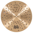 Meinl Pure Alloy Custom Extra Hammered Ride Cymbal 20 - Drum Center Of Portsmouth