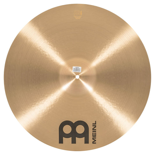Meinl Pure Alloy Custom Thin Ride Cymbal 20 - Drum Center Of Portsmouth