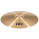 Meinl Pure Alloy Custom Thin Ride Cymbal 20 - Drum Center Of Portsmouth