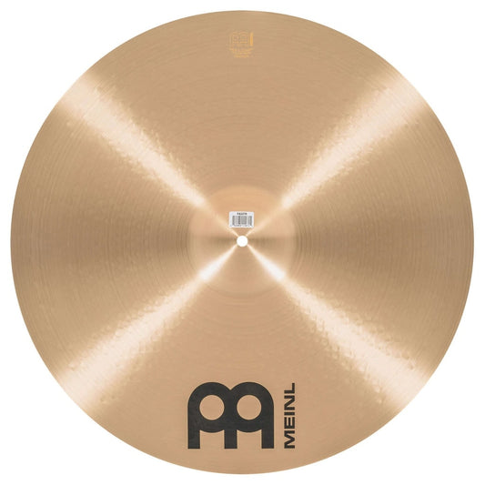 Meinl Pure Alloy Custom Thin Ride Cymbal 22 - Drum Center Of Portsmouth