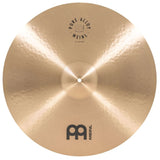 Meinl Pure Alloy Custom Thin Ride Cymbal 22 - Drum Center Of Portsmouth