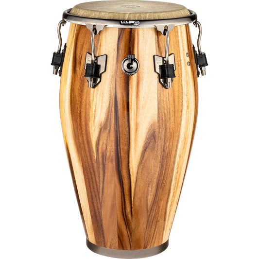 Meinl Artist Series Diego Gale Signature Tumba With Remo Fiberskyn Heads - Drum Center Of Portsmouth