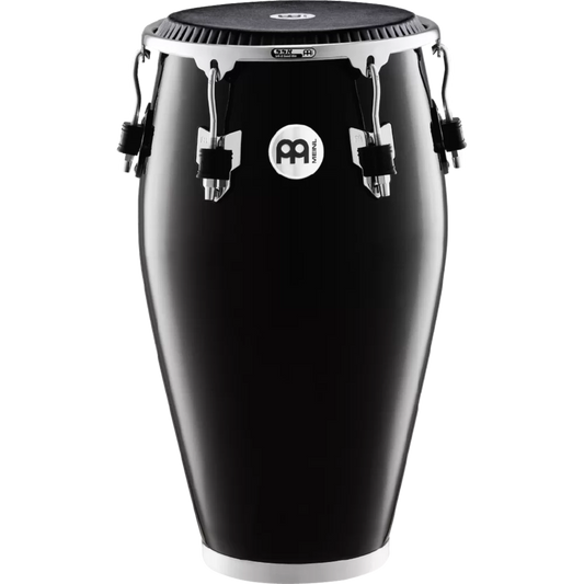 Meinl Fibercraft Tumba Black Fiberskyn Remo Head 12 1/2 - Drum Center Of Portsmouth