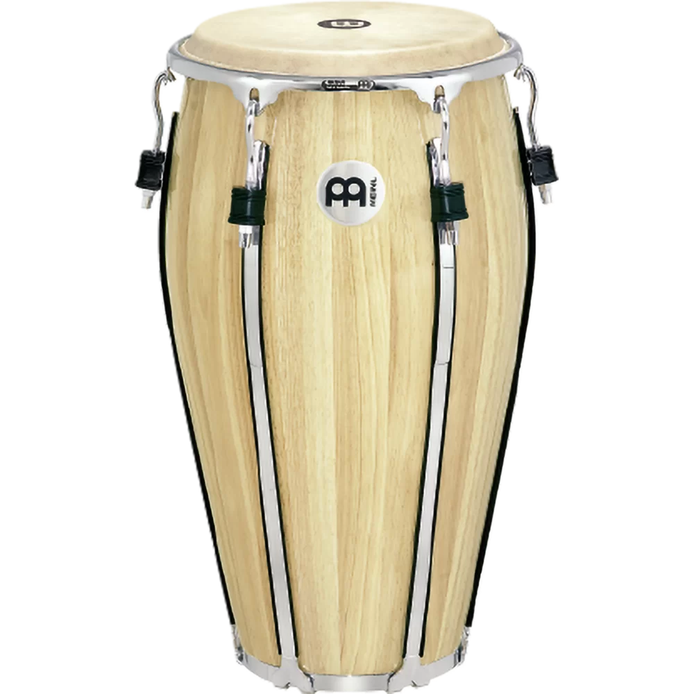 Meinl Floatune Series 13 Tumba Natural - Drum Center Of Portsmouth