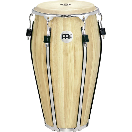 Meinl Floatune Series 13 Tumba Natural - Drum Center Of Portsmouth