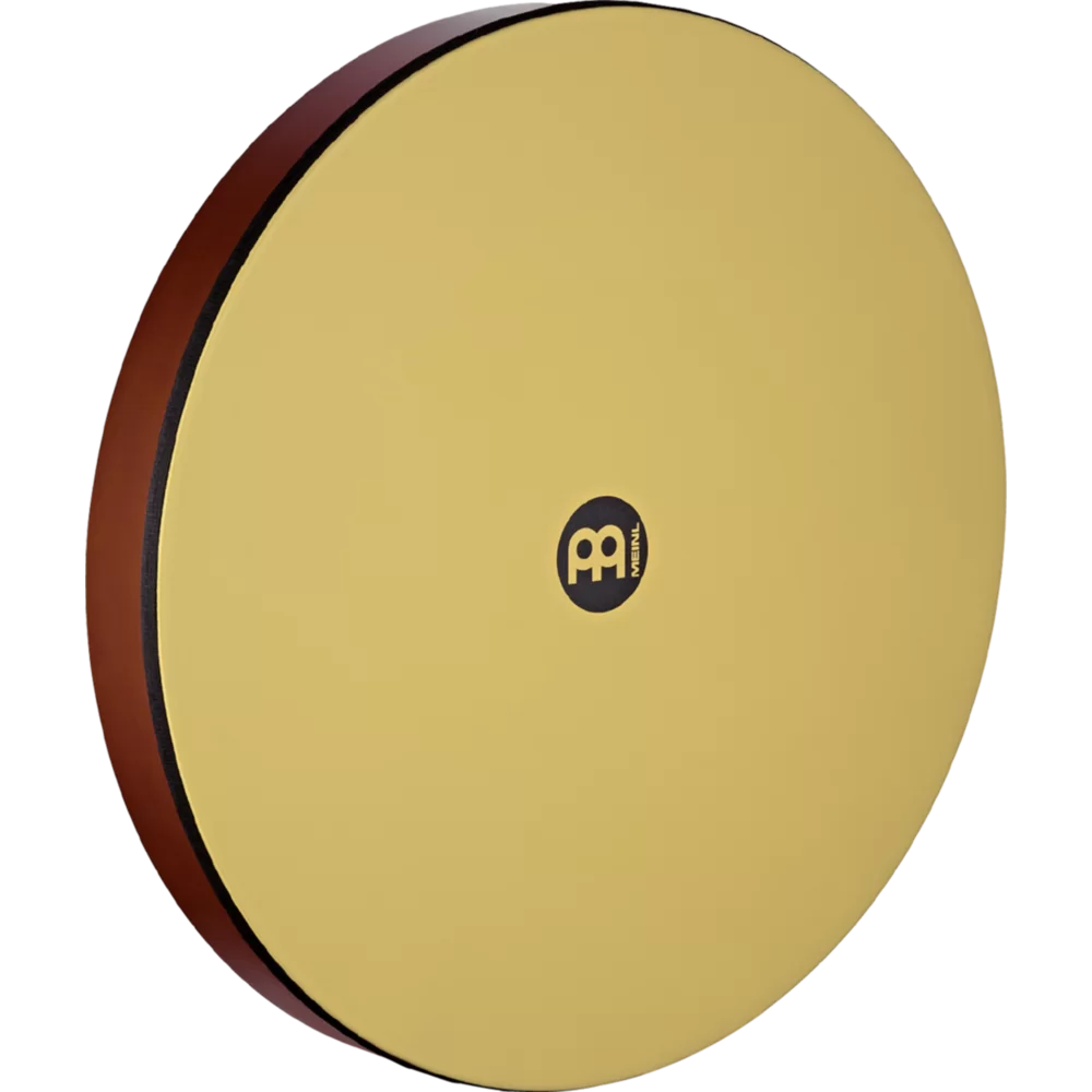 Meinl Hand Drum 22x2.75 Synthetic Head African Brown - Drum Center Of Portsmouth